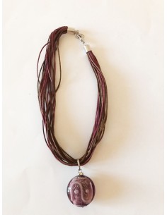 Collana  Antica Murrina
