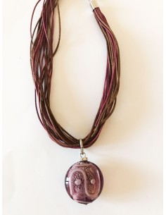 Collana  Antica Murrina 2