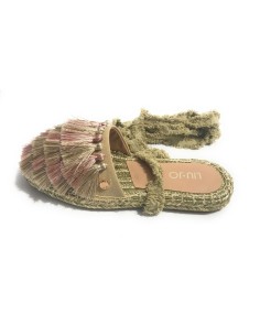 Sandalo Flat Liu-Jo 2