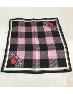 Foulard Lepre Pinko