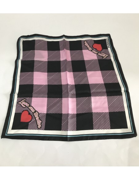 Foulard Lepre Pinko