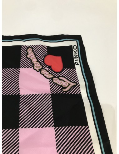 Foulard Lepre Pinko