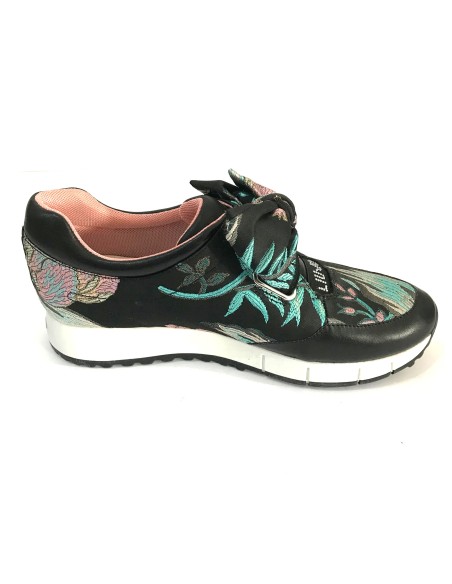 SCARPE LIU.JO FIOCCO