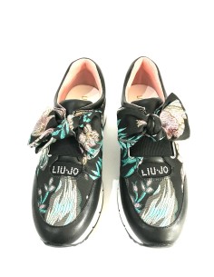SCARPE LIU.JO FIOCCO 2