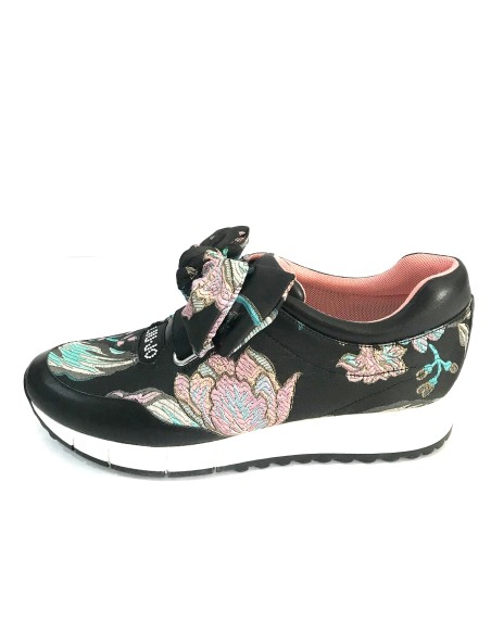 SCARPE LIU.JO FIOCCO