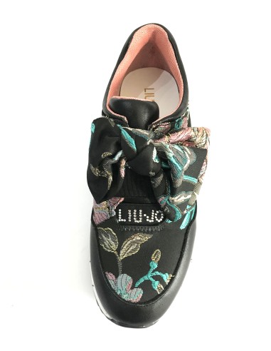SCARPE LIU.JO FIOCCO