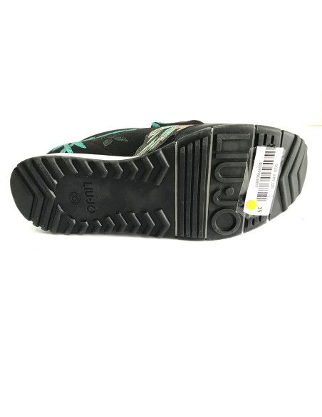 SCARPE LIU.JO FIOCCO