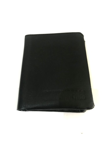 Portafoglio Bikkembers Marrone