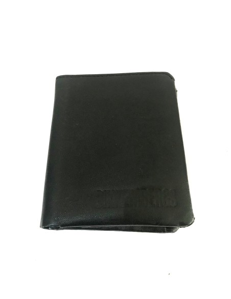 Portafoglio Bikkembers Marrone