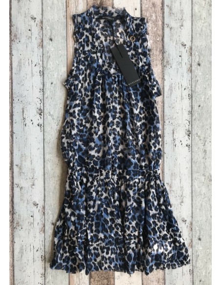 Abito Tabaqui Mangano