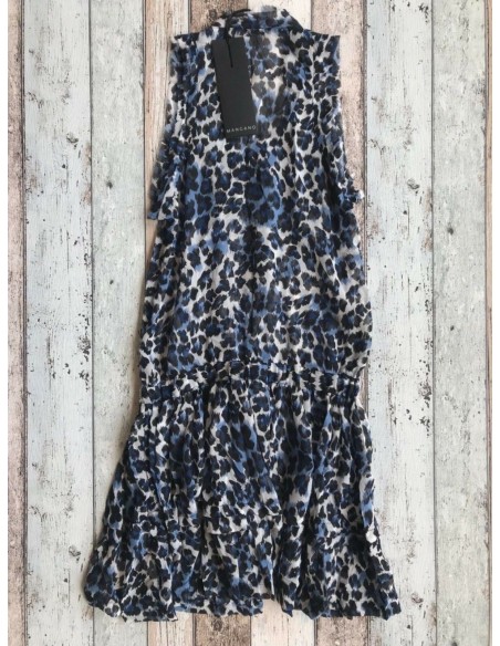 Abito Tabaqui Mangano