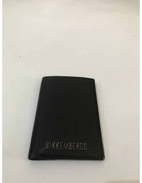 Portafoglio Bikkermbergs