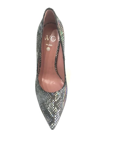 Scarpe WO MILANO