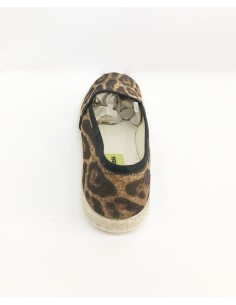 ESPADIDRILLAS  LEOPARDATE 4 GIVENESS 2