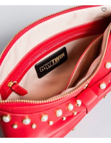 Pochette MY TWIN TWINSET