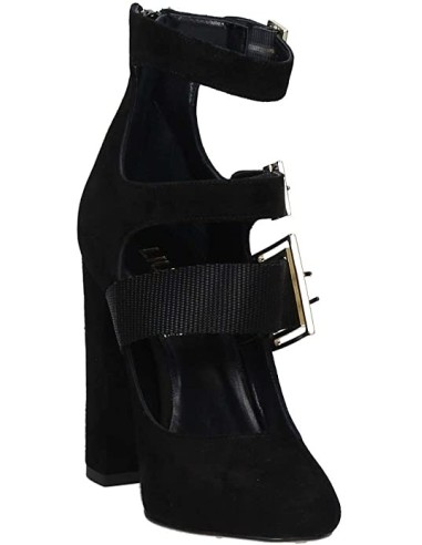 Decollete Fibbie T LIU-JO