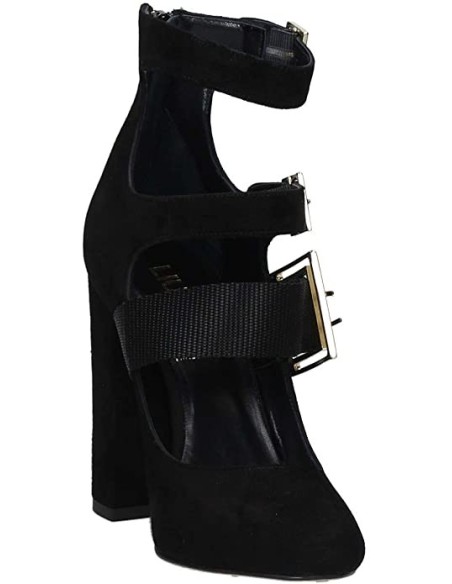 Decollete Fibbie T LIU-JO