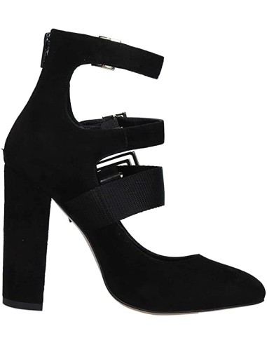 Decollete Fibbie T LIU-JO