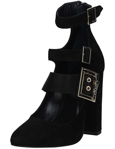 Decollete Fibbie T LIU-JO