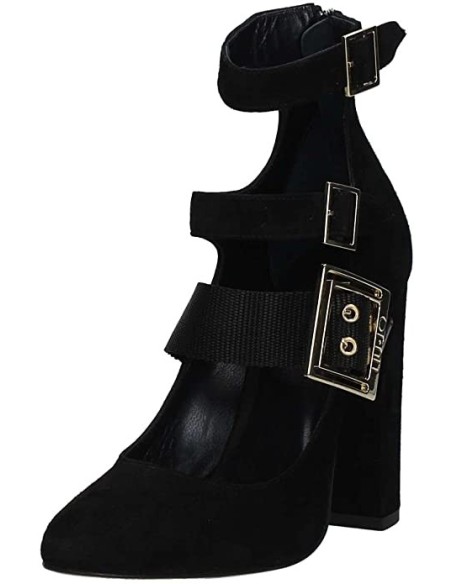 Decollete Fibbie T LIU-JO