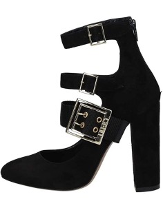 Decollete Fibbie T LIU-JO