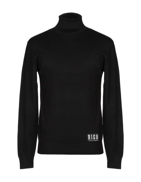 Lupetto Fairanks RICH JOHN RICHMOND