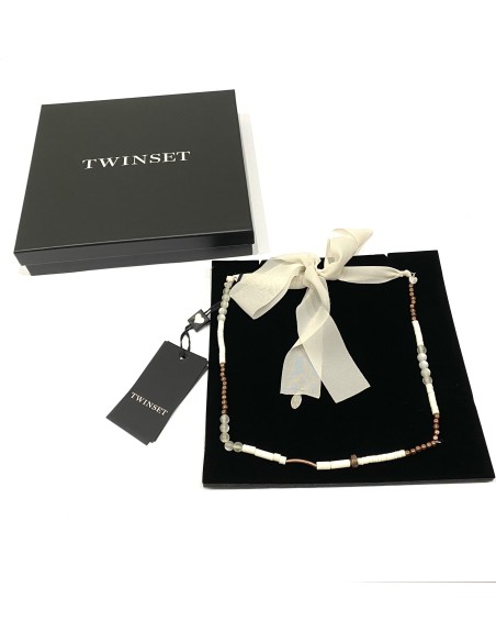 Collana MUL.AVO TWINSET