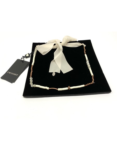 Collana MUL.AVO TWINSET