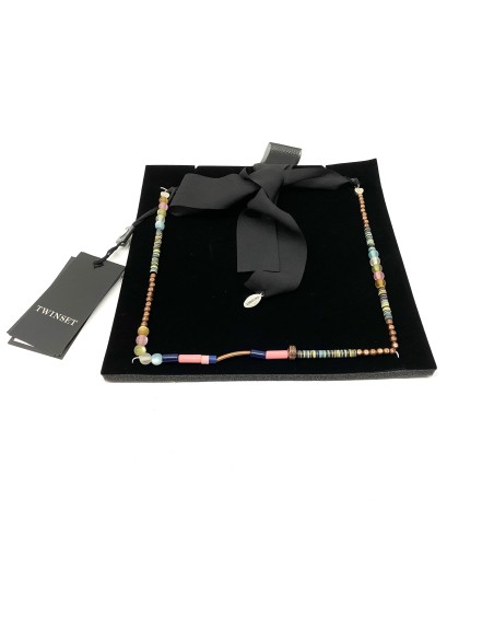 Collana MUL.NER TWINSET