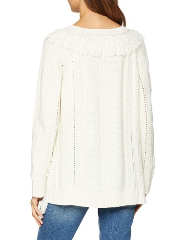 MAXI MAGLIA TWIN SET