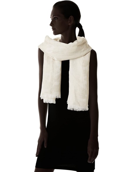 SCIARPA JACQ. TWI SET