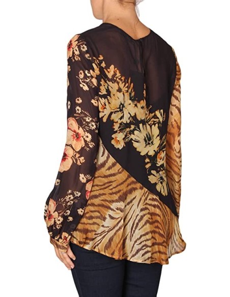 Blusa Donna Twin Set