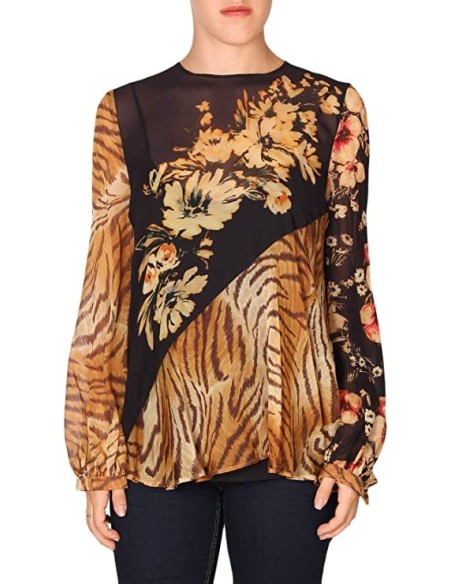 Blusa Donna Twin Set