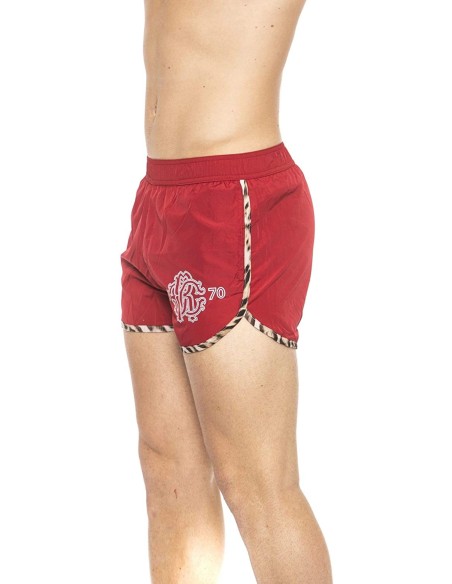 PANTALONCINO MARE ROBERTO CAVALLI