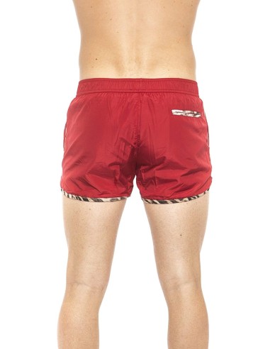 PANTALONCINO MARE ROBERTO CAVALLI