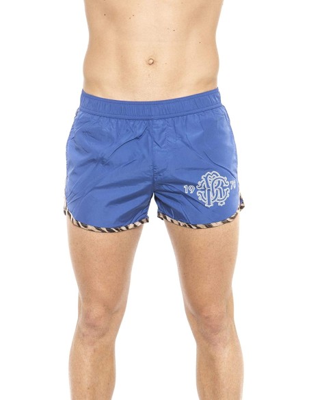 PANTALONCINO MARE ROBERTO CAVALLI