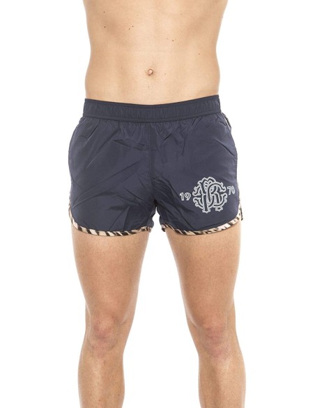 PANTALONCINO MARE ROBERTO CAVALLI