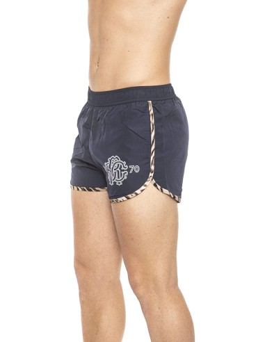 PANTALONCINO MARE ROBERTO CAVALLI