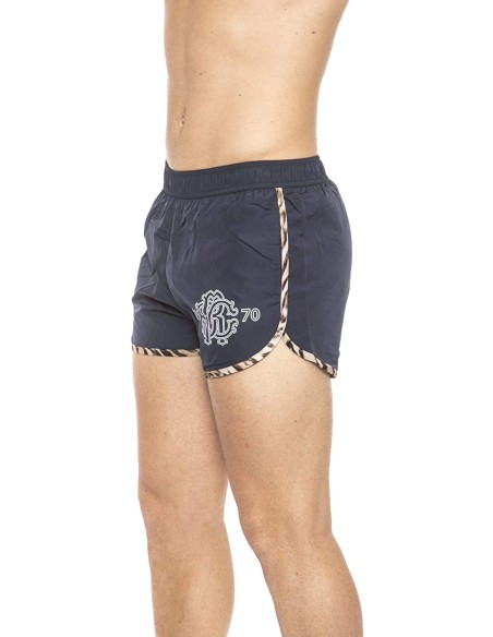 PANTALONCINO MARE ROBERTO CAVALLI