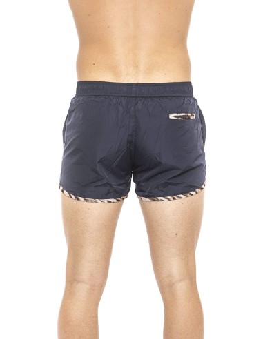 PANTALONCINO MARE ROBERTO CAVALLI