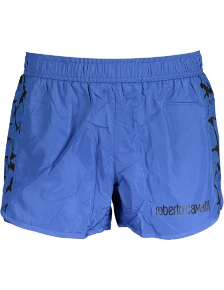 PANTALONCINO MARE A617 ROBERTO CAVALLI