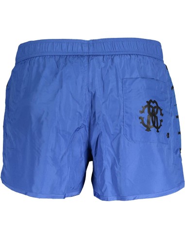 PANTALONCINO MARE A617 ROBERTO CAVALLI