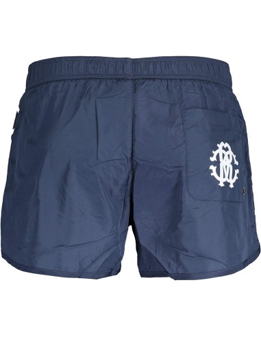 PANTALONCINO MARE A617 ROBERTO CAVALLI