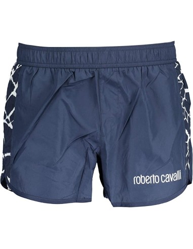 PANTALONCINO MARE A617 ROBERTO CAVALLI