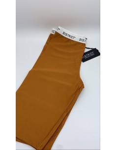 Ciclista District Margherita Mazzei