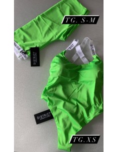 Ciclista District Margherita Mazzei 2