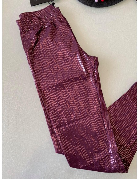 Leggings District Margherita Mazzei