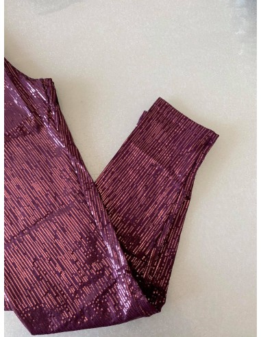 Leggings District Margherita Mazzei