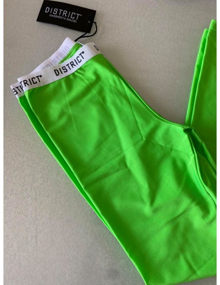 Leggings District Margherita Mazzei