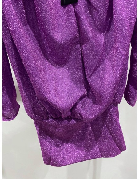 Abito District Margherita Mazzei